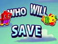 Xogo Who will save