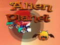 Xogo Alien Planet