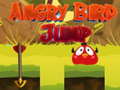 Xogo Angry Bird Jump