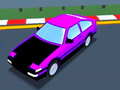 Xogo Private Racing Multiplayer
