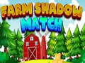 Xogo Farm Shadow Match