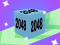 Xogo 2048 Runner