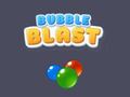 Xogo Bubble Blast