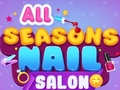 Xogo All Seasons Nail Salon