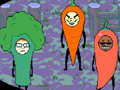 Xogo Harvest Heist 