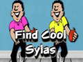 Xogo Find Cool Sylas