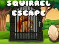 Xogo Squirrel Escape