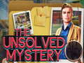 Xogo The Unsolved Mystery
