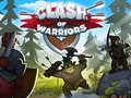 Xogo Clash of Warriors