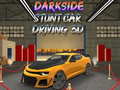 Xogo Darkside Stunt Car Driving 3D