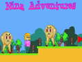 Xogo Nina Adventures