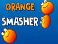 Xogo Orange Smasher