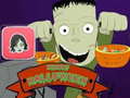 Xogo Memory Halloween 
