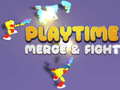 Xogo PlayTime Merge & Fight