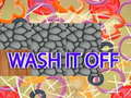 Xogo Wash if off