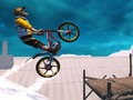 Xogo Trial Bike Epic Stunts