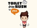 Xogo Toilet Rush - Draw Puzzle