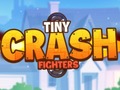 Xogo Tiny Crash Fighters