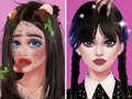 Xogo Fashion Queen Dress Up