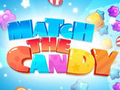 Xogo Match The Candy