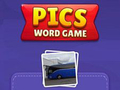 Xogo Pics Word Game