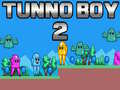 Xogo Tunno Boy 2