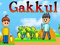 Xogo Gakkul