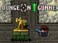 Xogo Dungeon Gunner