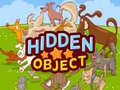 Xogo Hidden Object