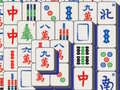 Xogo Mahjong with a friend