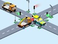 Xogo LEGO Traffic