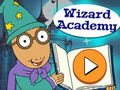 Xogo Wizard Academy