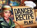 Xogo Danger Recipe