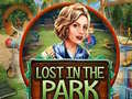 Xogo Lost in the Park