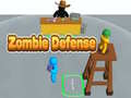 Xogo Zombie Defense