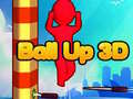Xogo Ball Up 3D