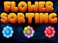 Xogo Flower Sorting