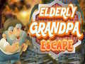 Xogo Elderly Grandpa Escape