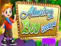 Xogo Alluring Boy Escape