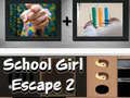 Xogo School Girl Escape 2