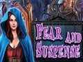 Xogo Fear and Suspense
