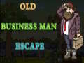 Xogo Old Business Man Escape