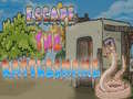 Xogo Escape The Rattlesnake