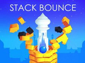 Xogo Stack Bounce