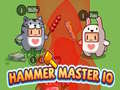 Xogo Hammer Master io