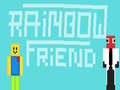 Xogo Rainbow Friend