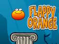 Xogo Flappy Orange