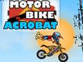 Xogo Motorbike Acrobat