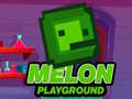 Xogo Melon Playground