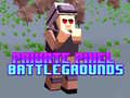 Xogo Private Pixel Battlegrounds